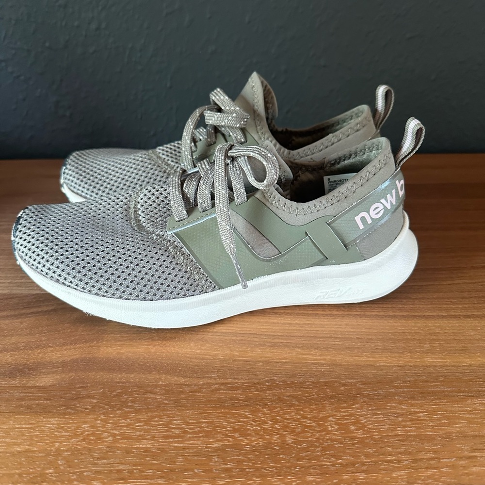New Balance Sneakers